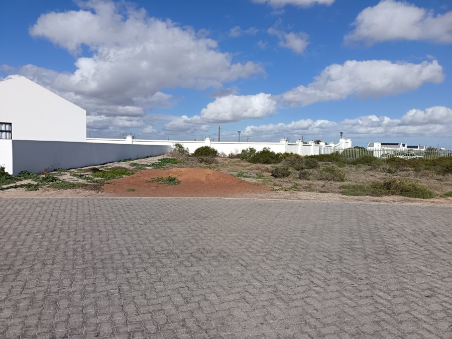  Bedroom Property for Sale in Laaiplek Western Cape